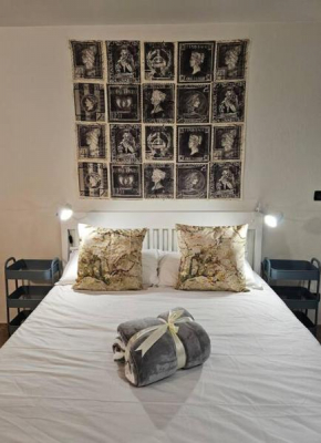 Good Times Accomodation Cuneo